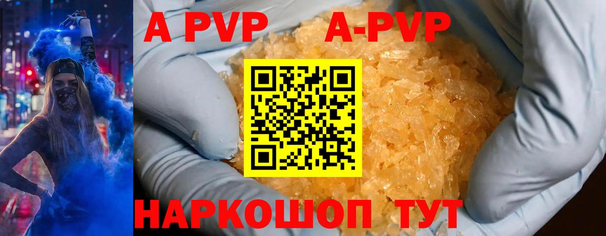 APVP СК КРИС Сальск